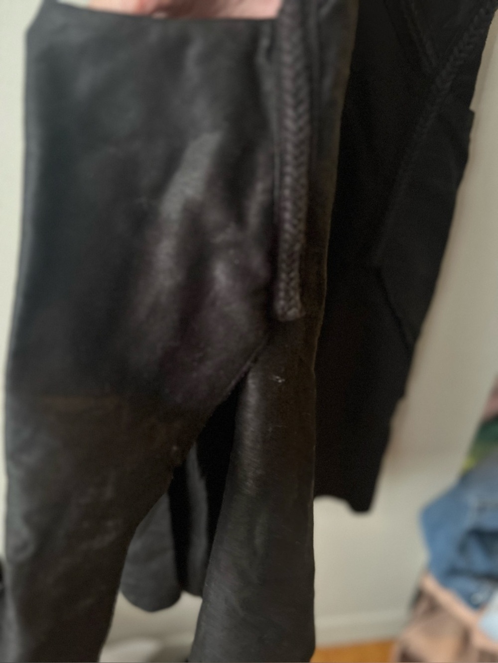 Robert kitchen linen dress - Picture 7 of 9
